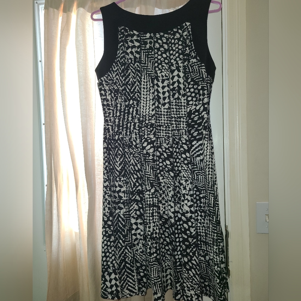 Womans Dress